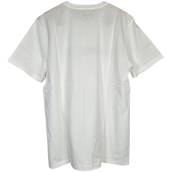 Spiritual Gangster X Kendall Toole "Never Knocked Out" Mens T-Shirt White XL NWT - Picture 2 of 9